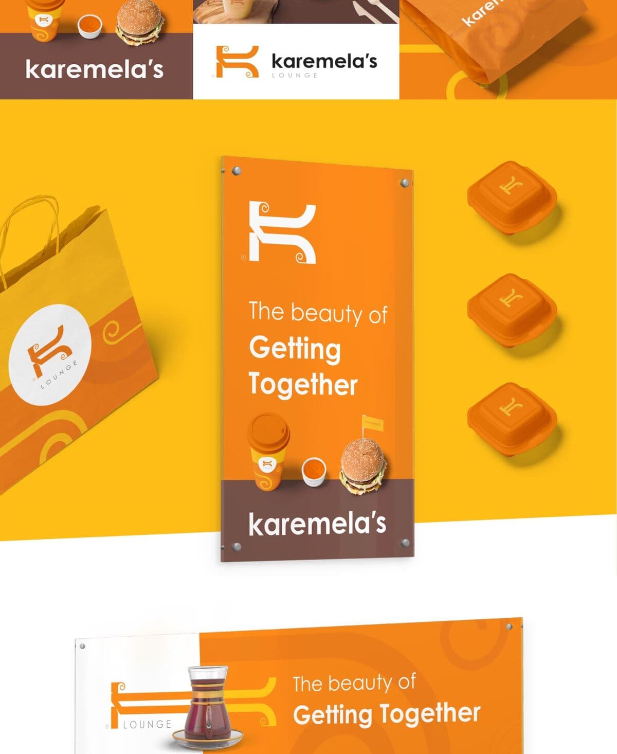 Brand guideline page 11