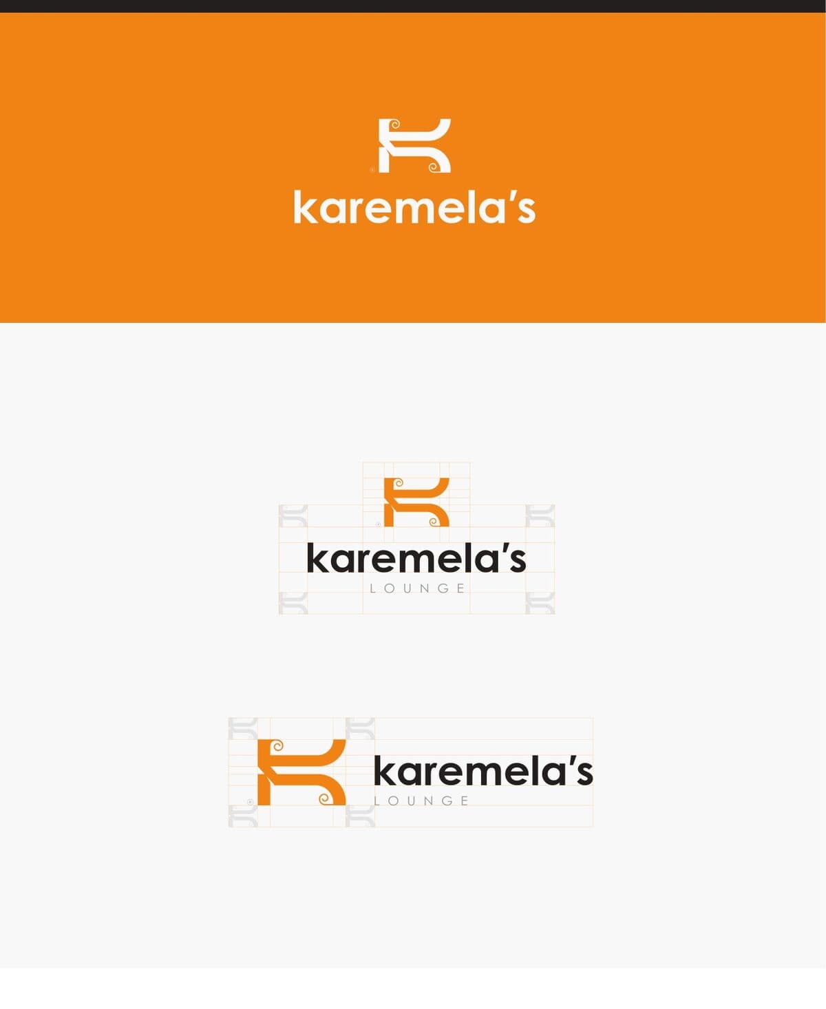 Brand guideline page 5