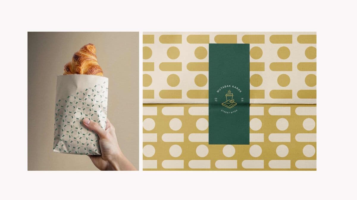 Brand guideline page 11