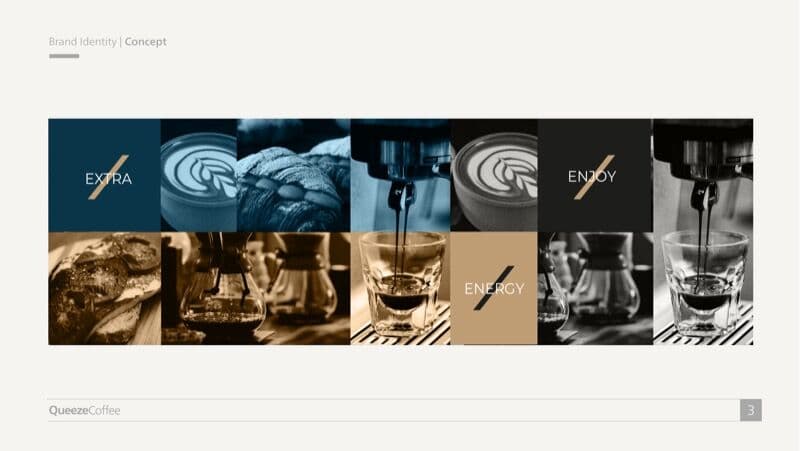 Brand guideline page 3