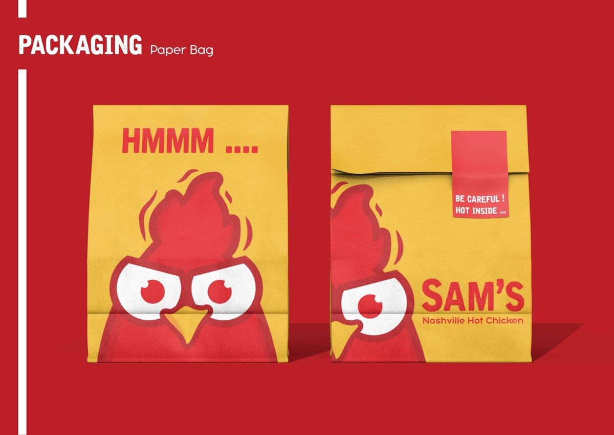 Brand guideline page 10