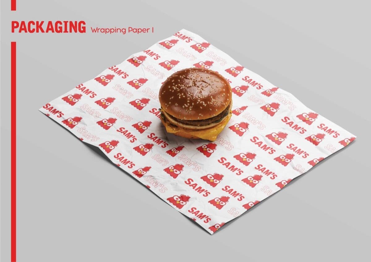 Brand guideline page 12