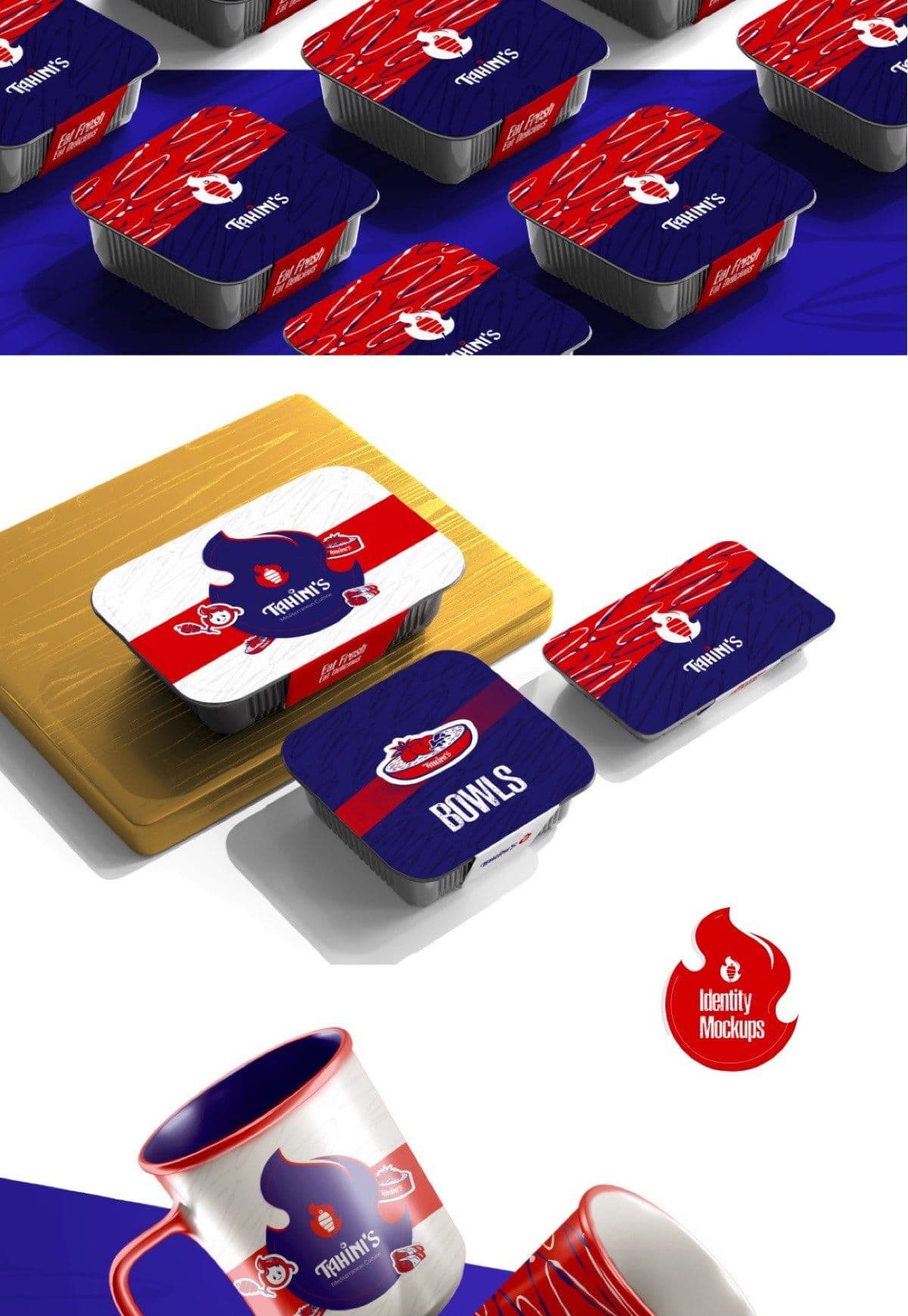 Brand guideline page 12