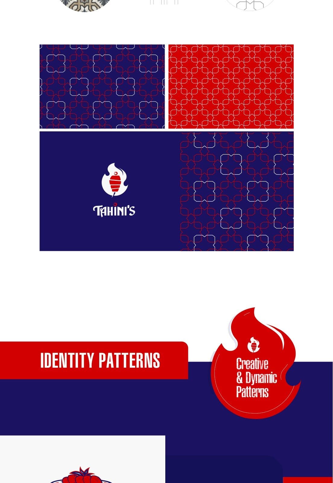 Brand guideline page 4