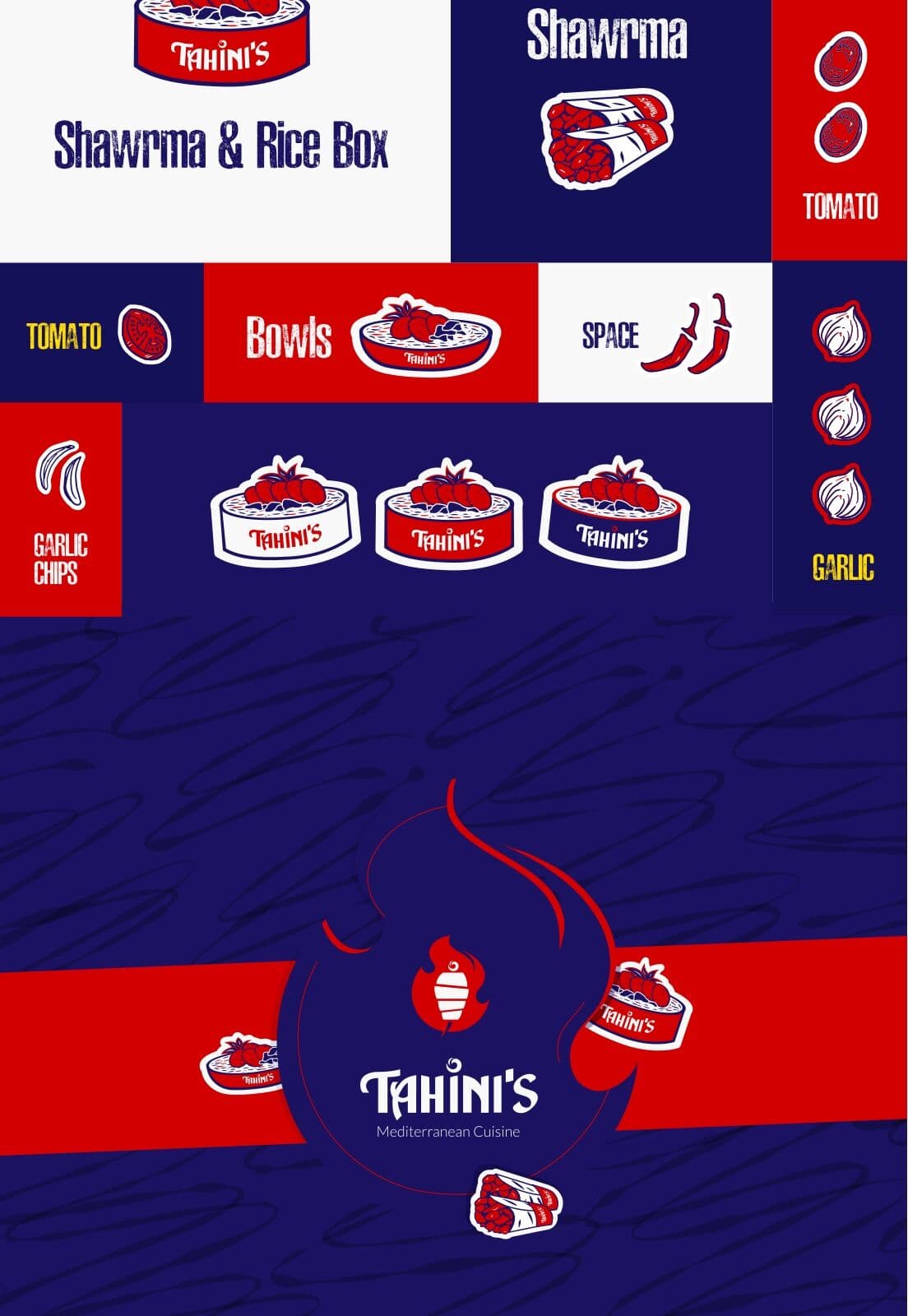 Brand guideline page 5