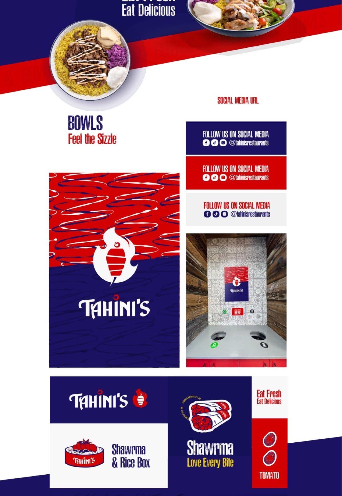 Brand guideline page 9