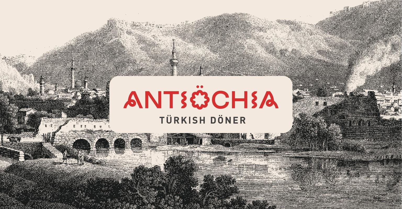 Antakya — 8