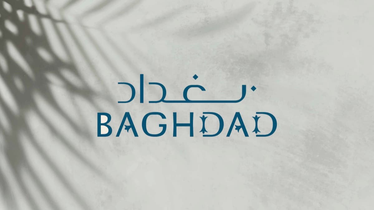 Baghdad