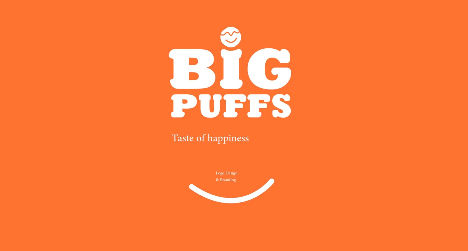 Big Puffs