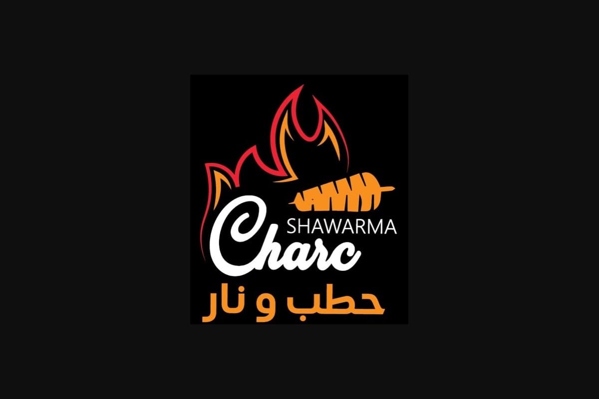 Charc Shawarma