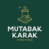 Mutabak Karak